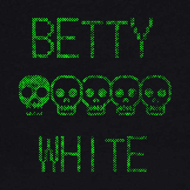 Betty game by IJUL GONDRONGS
